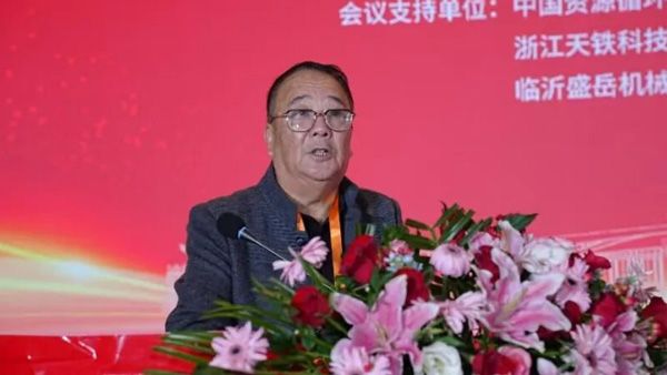 堅(jiān)守責(zé)任和品質(zhì)，做好橡膠循環(huán)利用大文章